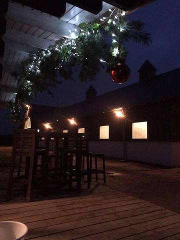 ECURIES CENTRE EQUESTRE BLONVILLE