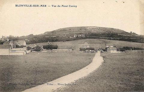 les marais de blonville