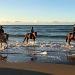 PLAGE CHEVAL BLONVILLE centre equestre blonville deauville trouville villers