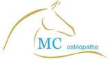 mathieu charpentier osteopathe equin